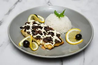 Мельничиха (250г)