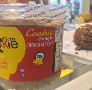 Cookie Dough 500G