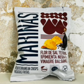 Marinas Vinagre Balsámico