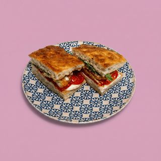 Fokaća parmiđana