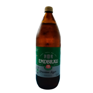 Embrau Botella1L 