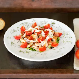 Cezar salata