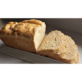 Coconut Bread