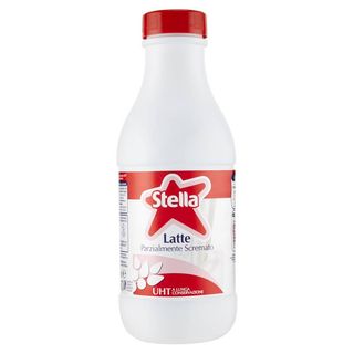 Latte Stella Rosso