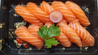 Salmon Lovers' Box