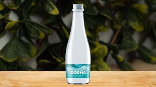 Apa plata Dorna 330ml