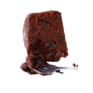 Dulce Colombiano Torta Envinada Porción