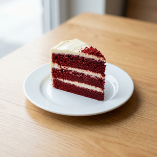 Red Velvet Cake