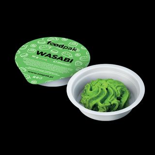 Wasabi