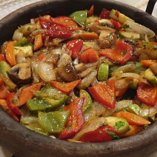 Зеленчуков (400г)