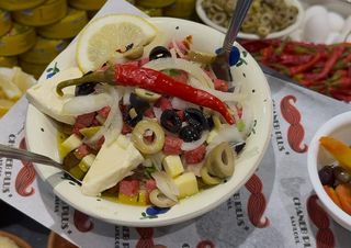 Sa7fa Thoum Spéciale