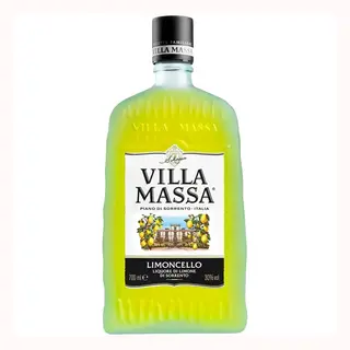 Limoncello Villa Massa (750 Ml.)