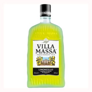 Limoncello Villa Massa (750 Ml.)