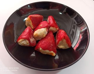 Pimientos piquillo (6 uds.)
