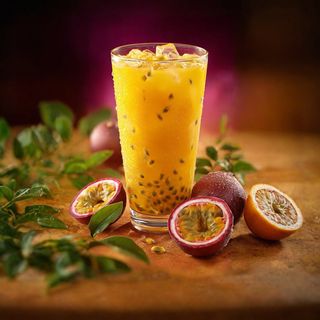 Passion Juice