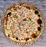Pizza Pescadora