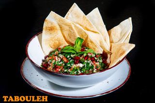 Tabouleh