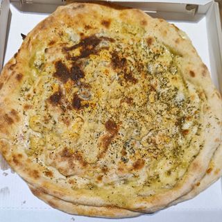 Pizzolo boscaiolo