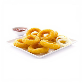 Anelli di cipolla