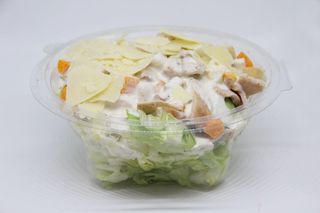 Ensalada César