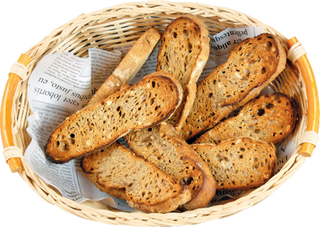 Рустик фокача