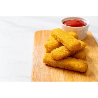 Palito de pescado (5 uds.)