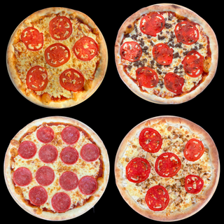 СЕТ КВАРТЕТ