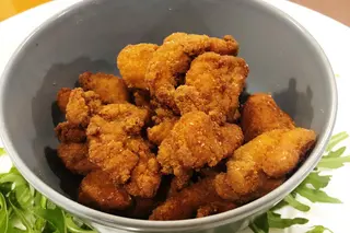 Chicken bites 200 g