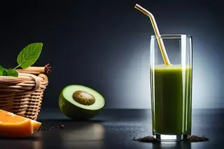 jus d'avocat