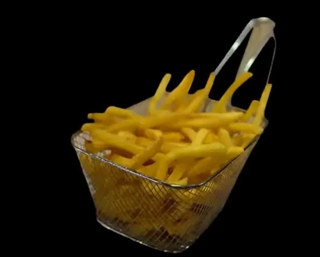 Batata Frita