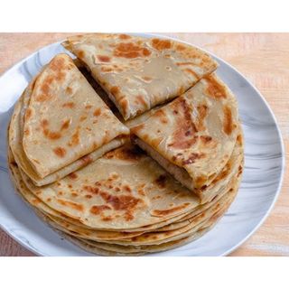 Chapati Plain