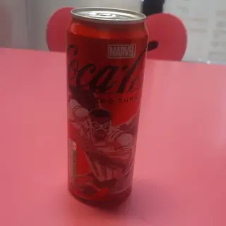Coca cola zero 33cl 