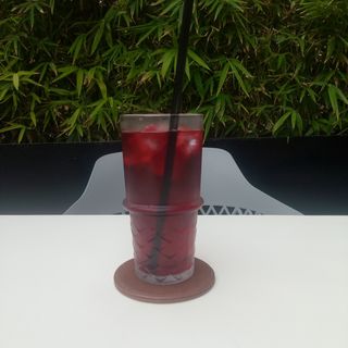 Hibiscus