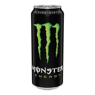 Monster Energy Original Lata 50 Cl. (Frio)