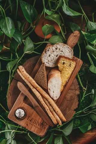 Хлебная корзина