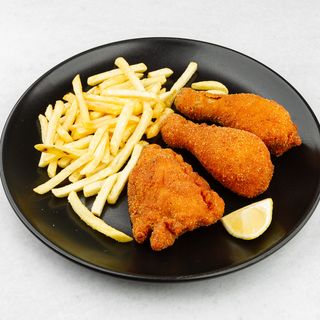 Pohani otkošteni zabatci