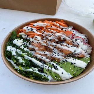 Crea Tu Poke Mediano