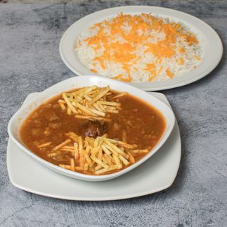 Guiso Gueymeh