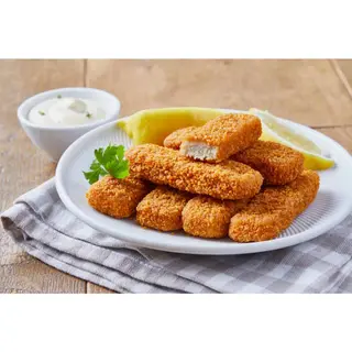 Fish Fingers (6 Pcs)