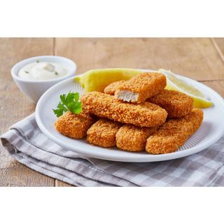 Fish Fingers (6 Pcs)
