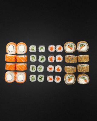 Set Resita