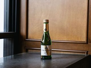 SPARKLING N/A BLANC, VINTENSE (200ml)