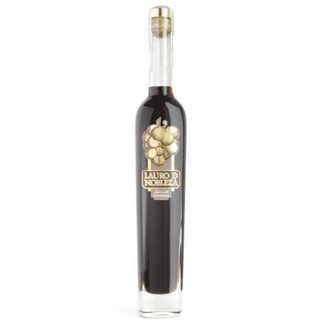 Estuche Individual Licor Café Descafeinado Lauro de Nobleza 35CL