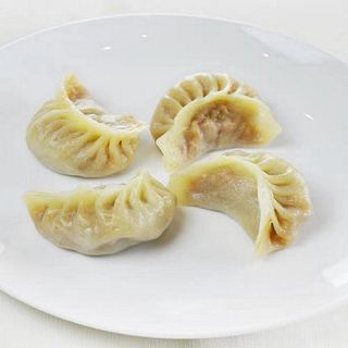 4.Gyoza