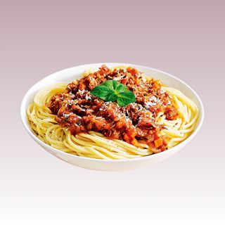 Spaghetti Bolognaise