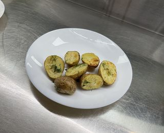 Картопля По-Домашньому (200 г)