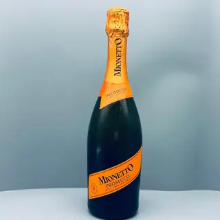 Prosecco brut Mionetto