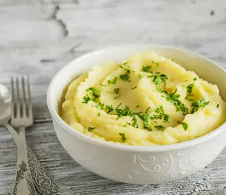 extra purée 