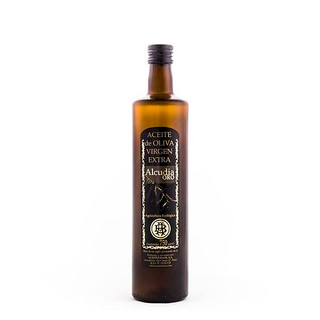 Aceite De Oliva Virgen Extra V Opaco...
