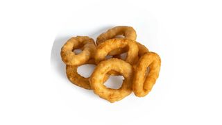 Krążki cebulowe 120 g